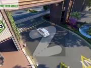 Airport Green Garden 5 Marla plot for sale on investor...