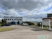 Airport House, Rowley Road, Office To Lease