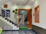 Airport Housing Society Sector 4 6 Marla Double Unit...