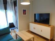 Airport Plenilunio Suites Blue by beBalmy