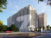 Airport Residency 2 & 3 Bed Luxury Living Apartment