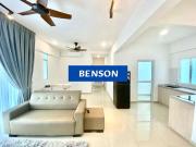 AIRPORT SEAVIEW Havana Beach Residences FFURNISH Bayan...