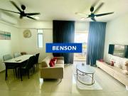 AIRPORT VIEW Havana Beach Residences FULL FURNISH Bayan...