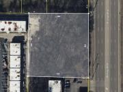 Airways Rd, Memphis, Plot For Sale