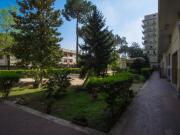 Airy double bedroom close to Giulio Agricola station
