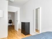 Airy Mariahilf 2BR w/ Elevator, near Mariahilfer Straße,...