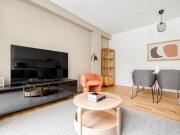 Airy Mariahilf 2BR w/ Elevator, near Mariahilfer Straße,...