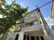 Airy modern home FOR SALE in West Fairview Quezon City
