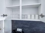 Airy Prenzlauer Berg 1BR, near Bötzowviertel, Berlin...