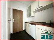 ais GmbH bietet an: 1 ZKB Wohnung im Zentrum von...