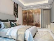 Aishwarya Optima 3 Bedroom 865 Sq. Ft. Apartment in...