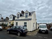 Aiskell Street, Millfield, Sunderland SR4, 2 bed flat to...