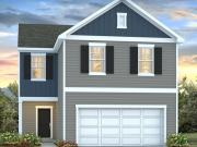 AISLE Plan Ferry Grove Community