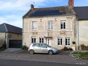 Aisne Montigny Le Franc Maison de village rénovée 128m²...