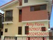 AITANA 4 BR Duplex in Pilar Village Las Pinas