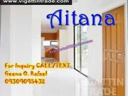 Aitana Model Pilar Village Near at SM South Mall