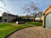 Aitken Barn, Lumb, 3 Bedroom Barn