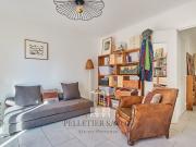 Aix centre, rare à la vente, joli 2 pièces aux goûts du jour