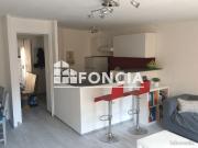 AIX Centre T2 en dernier étage