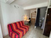 Aix centre ville historique: studio rénové 16m2 env. lumineu