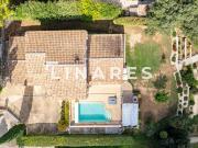 AIX EN FAMILLE Villa T5 de 150m²+Piscine + Garage + Statio
