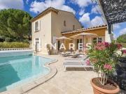 AIX EN FAMILLE Villa T6 de 179m² + Piscine + Garage +...