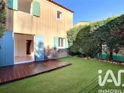 Aix en Provence 13080 Achat / Vente maison 4 pièces t4