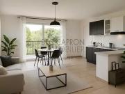 Aix en Provence 13090 Achat / Vente appartement 2 pièces...