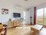 Aix en Provence 13090 Achat / Vente appartement 3 pièces t3