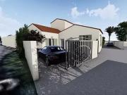 Aix en Provence 13090 Achat / Vente maison 4 pièces t4