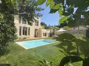 Aix en Provence 13090 Achat / Vente maison 7 pièces t7...