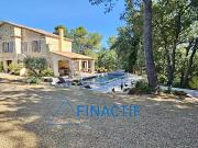 Aix en Provence 13090 Achat / Vente maison 7 pièces t7...