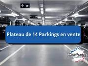 Aix en Provence 13090 Achat / Vente parking