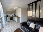 Aix en Provence 13090 Location appartement 1 pièce t1 au...