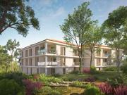 Aix en Provence 13090 Programme neuf appartement neuf à...