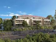 Aix en Provence 13090 Programme neuf maison neuf à...