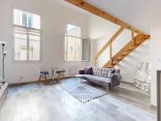 Aix en Provence 13100 Achat / Vente appartement 2 pièces t2