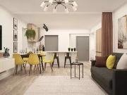 Aix en Provence 13100 Achat / Vente appartement 2 pièces t2