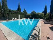Aix en Provence 13100 Achat / Vente appartement 3 pièces...
