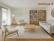 Aix en Provence 13100 Achat / Vente appartement 3 pièces...