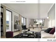 Aix en Provence 13100 Achat / Vente appartement 4 pièces...