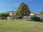 Aix en Provence 13100 Achat / Vente maison 7 pièces t7...