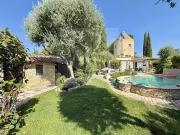 Aix en Provence 13100 Achat / Vente maison 9 pièces t9