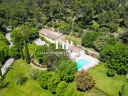 Aix en Provence 13100 Achat / Vente maison 9 pièces t9...