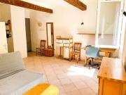 Aix en Provence 13100 Location appartement 1 pièce t1