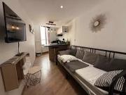 Aix en Provence 13100 Location appartement 1 pièce t1