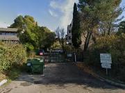 Aix en Provence 13100 Location parking au dernier étage