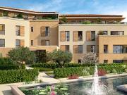 Aix en Provence 13100 Programme neuf appartement neuf à...