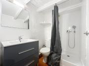 Aix en Provence, A LOUER Studio + Mezzanine, meublé...