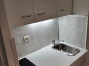 Aix en Provence A LOUER T1 de 18m². Loyer: 530